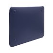 Чохол для ноутбука WIWU MacBook Pro 14 [2021] Skin Pro II Series (Navy Blue)