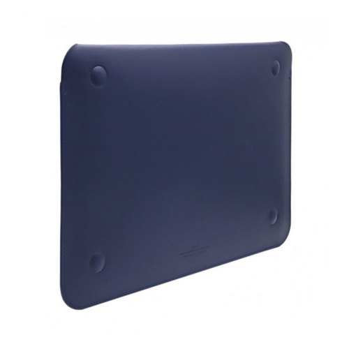 Чохол для ноутбука WIWU MacBook Pro 14 [2021] Skin Pro II Series (Navy Blue)
