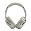 Навушники бездротові, JBL Tour ONE M2 Champagne (JBLTOURONEM2CPG)