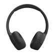 Навушники бездротові, JBL Tune 670 NC Black (JBLT670NCBLK)