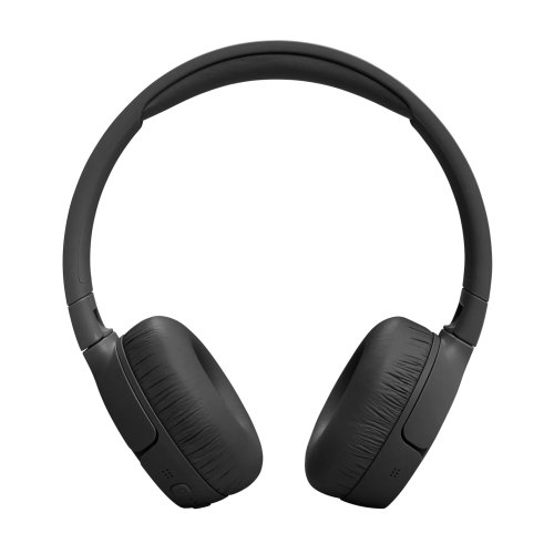 Навушники бездротові, JBL Tune 670 NC Black (JBLT670NCBLK)