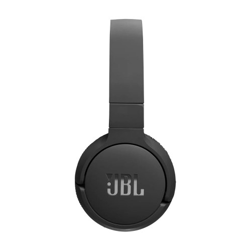 Навушники бездротові, JBL Tune 670 NC Black (JBLT670NCBLK)
