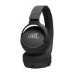 Навушники бездротові, JBL Tune 670 NC Black (JBLT670NCBLK)