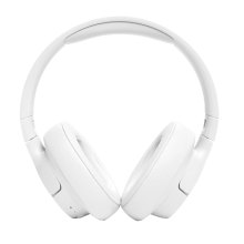 Навушники бездротові, JBL Tune 720BT White (JBLT720BTWHT)