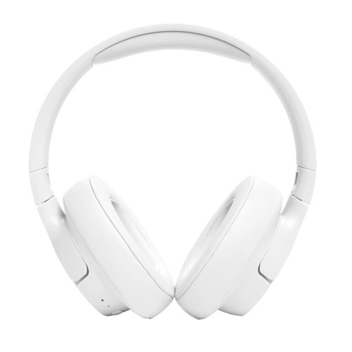 Навушники бездротові, JBL Tune 720BT White (JBLT720BTWHT)