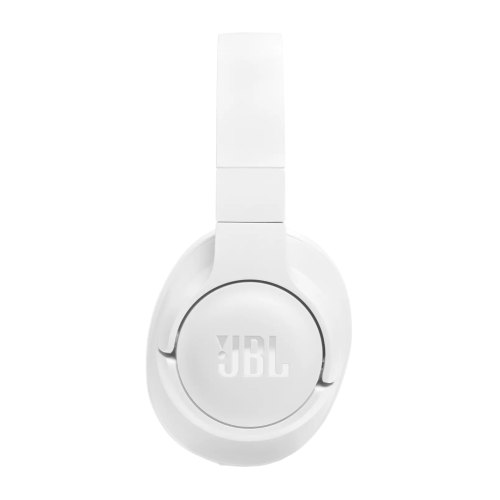 Навушники бездротові, JBL Tune 720BT White (JBLT720BTWHT)