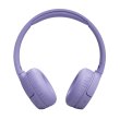 Навушники бездротові, JBL Tune 670 NC Purple (JBLT670NCPUR)