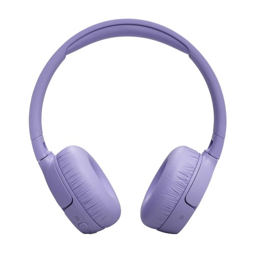 Навушники бездротові, JBL Tune 670 NC Purple (JBLT670NCPUR)
