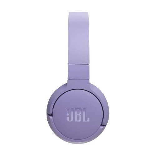 Навушники бездротові, JBL Tune 670 NC Purple (JBLT670NCPUR)
