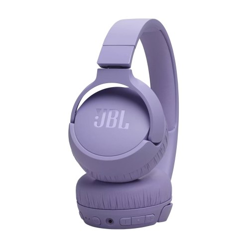 Навушники бездротові, JBL Tune 670 NC Purple (JBLT670NCPUR)