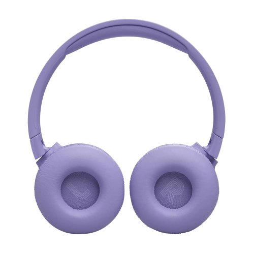 Навушники бездротові, JBL Tune 670 NC Purple (JBLT670NCPUR)