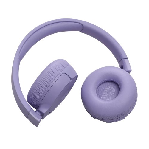 Навушники бездротові, JBL Tune 670 NC Purple (JBLT670NCPUR)
