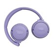 Навушники бездротові, JBL Tune 670 NC Purple (JBLT670NCPUR)