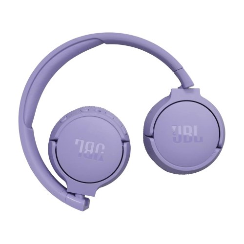 Навушники бездротові, JBL Tune 670 NC Purple (JBLT670NCPUR)