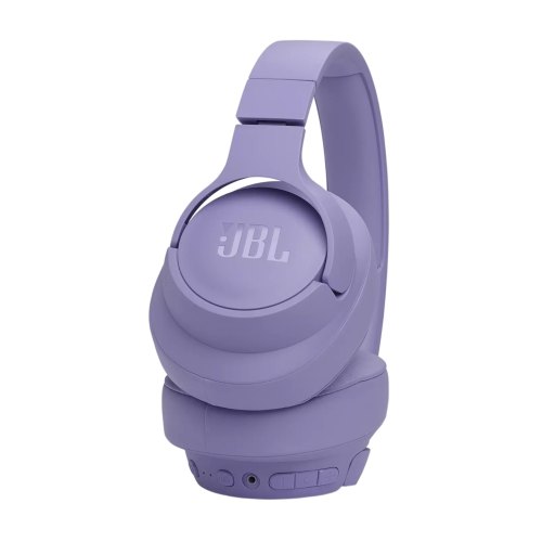 Навушники бездротові, JBL Tune 770 NC Purple (JBLT770NCPUR)