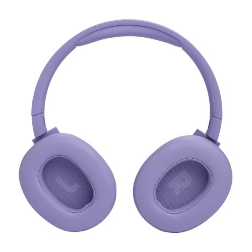 Навушники бездротові, JBL Tune 770 NC Purple (JBLT770NCPUR)