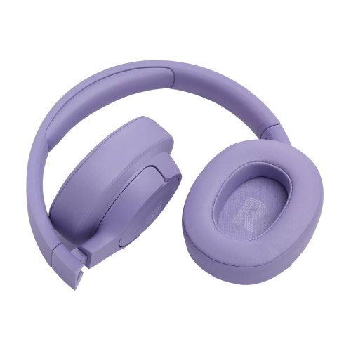 Навушники бездротові, JBL Tune 770 NC Purple (JBLT770NCPUR)