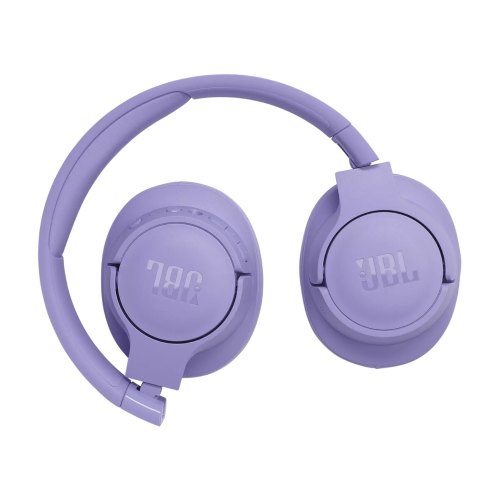 Навушники бездротові, JBL Tune 770 NC Purple (JBLT770NCPUR)