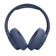 Навушники бездротові, JBL Tune 720BT Blue (JBLT720BTBLU)