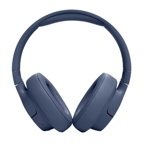 Навушники бездротові, JBL Tune 720BT Blue (JBLT720BTBLU)