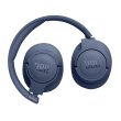 Навушники бездротові, JBL Tune 720BT Blue (JBLT720BTBLU)