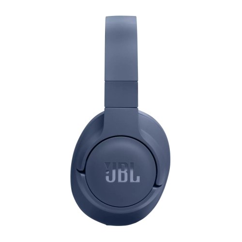 Навушники бездротові, JBL Tune 720BT Blue (JBLT720BTBLU)