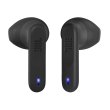 Навушники бездротові, JBL Wave Flex TWS Black (JBLWFLEXBLK)