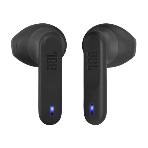 Навушники бездротові, JBL Wave Flex TWS Black (JBLWFLEXBLK)