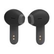 Навушники бездротові, JBL Wave Flex TWS Black (JBLWFLEXBLK)