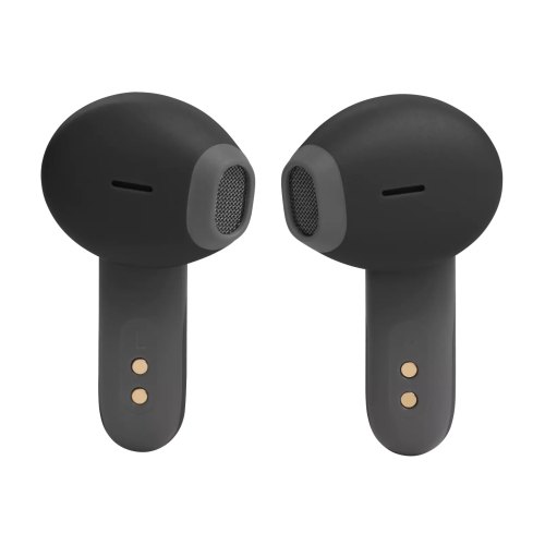 Навушники бездротові, JBL Wave Flex TWS Black (JBLWFLEXBLK)