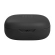 Навушники бездротові, JBL Wave Flex TWS Black (JBLWFLEXBLK)