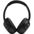 Навушники бездротові, JBL Tour One M2 Black (JBLTOURONEM2BLK)