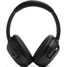 Навушники бездротові, JBL Tour One M2 Black (JBLTOURONEM2BLK)