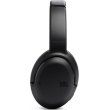 Навушники бездротові, JBL Tour One M2 Black (JBLTOURONEM2BLK)