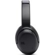 Навушники бездротові, JBL Tour One M2 Black (JBLTOURONEM2BLK)