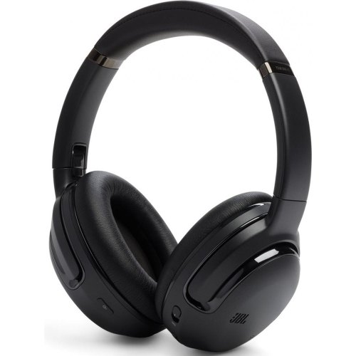 Навушники бездротові, JBL Tour One M2 Black (JBLTOURONEM2BLK)