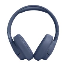 Навушники бездротові, JBL Tune 770 NC Blue (JBLT770NCBLU)