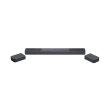 Саундбар JBL Bar 1300 Black (JBLBAR1300BLKEP)