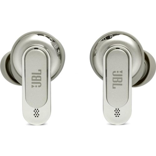 Навушники бездротові, JBL Tour Pro 2 TWS Champagne (JBLTOURPRO2CPG)