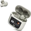 Навушники бездротові, JBL Tour Pro 2 TWS Champagne (JBLTOURPRO2CPG)