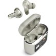 Навушники бездротові, JBL Tour Pro 2 TWS Champagne (JBLTOURPRO2CPG)