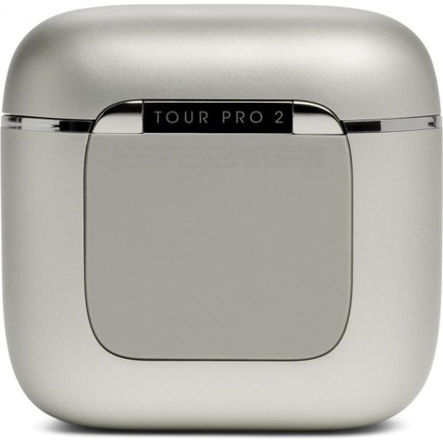 Навушники бездротові, JBL Tour Pro 2 TWS Champagne (JBLTOURPRO2CPG)