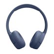 Навушники бездротові, JBL Tune 670 NC Blue (JBLT670NCBLU)