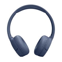 Навушники бездротові, JBL Tune 670 NC Blue (JBLT670NCBLU)
