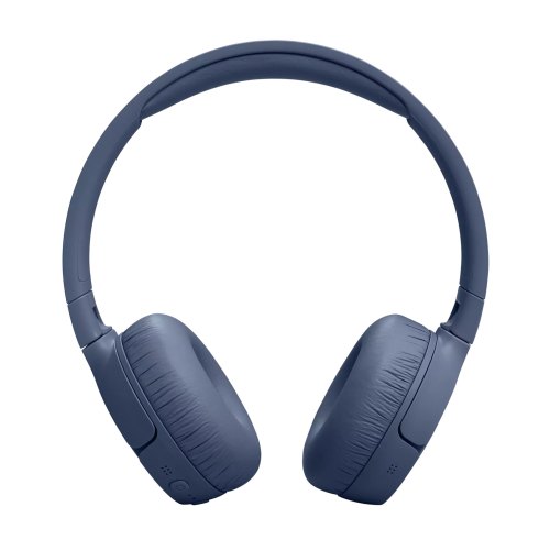 Навушники бездротові, JBL Tune 670 NC Blue (JBLT670NCBLU)