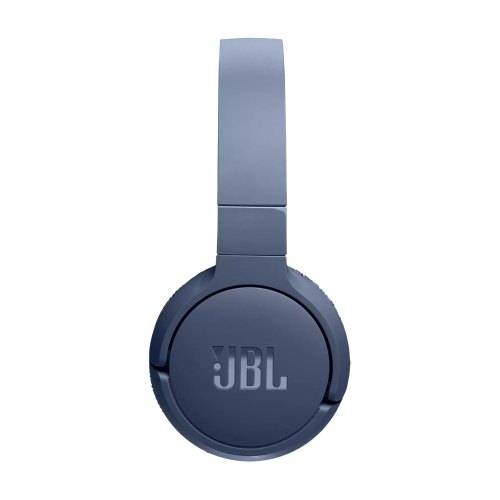 Навушники бездротові, JBL Tune 670 NC Blue (JBLT670NCBLU)