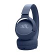 Навушники бездротові, JBL Tune 670 NC Blue (JBLT670NCBLU)