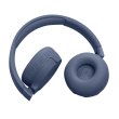Навушники бездротові, JBL Tune 670 NC Blue (JBLT670NCBLU)