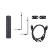 Саундбар JBL Bar 1000 Black (JBLBAR1000PROBLKEP)