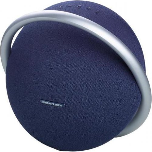 Портативна колонка Harman Kardon Onyx Studio 8 Blue (HKOS8BLUEP)